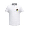 T-shirt Eco Responsable | Uniformes Scolaire Béziers