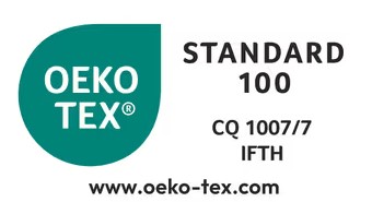 Certification Oeko Standar 100