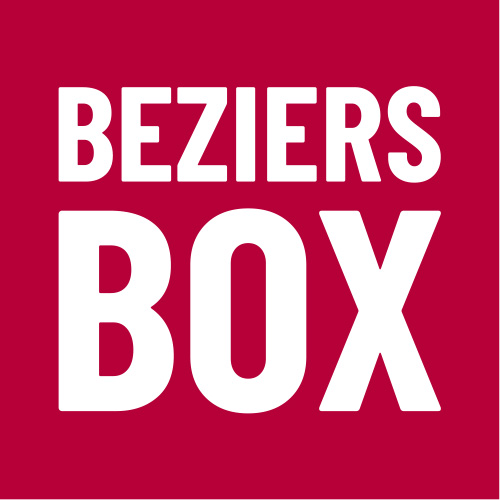 Logo Beziers Box